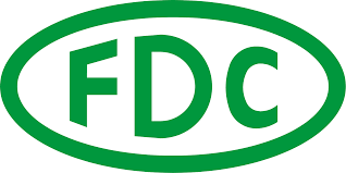 FDC Logo